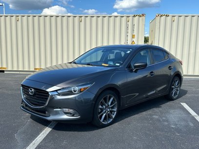 Used 2018 MAZDA MAZDA3 Grand Touring