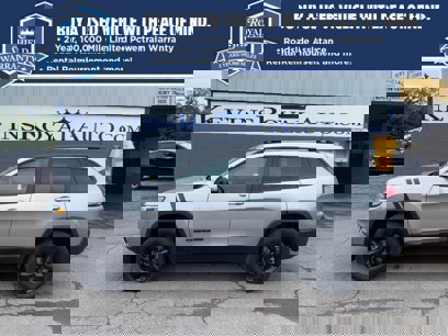 Used 2021 Jeep Cherokee Latitude Plus