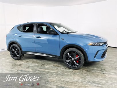 New 2024 Dodge Hornet R/T Plus