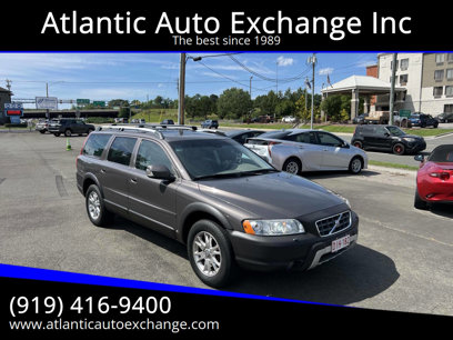Used 2007 Volvo XC70