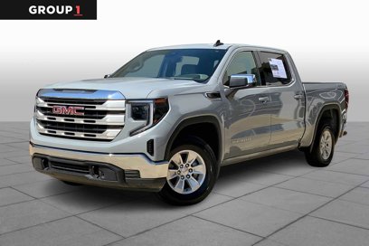 Used 2024 GMC Sierra 1500 SLE
