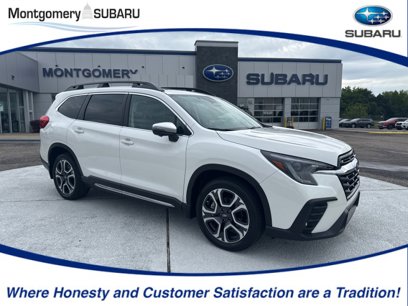 Certified 2023 Subaru Ascent Limited w/ Technology Package