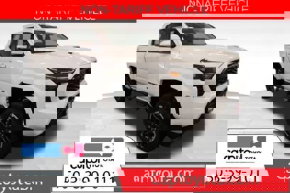 New 2025 Toyota Tacoma TRD Sport