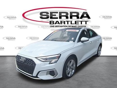 Used 2023 Audi A3 2.0T Premium