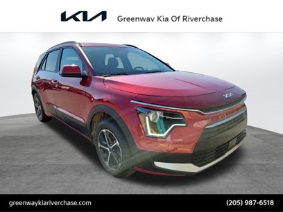 New 2025 Kia Niro EX