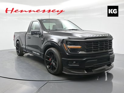 Used 2024 Ford F150 XL w/ Equipment Group 103A High