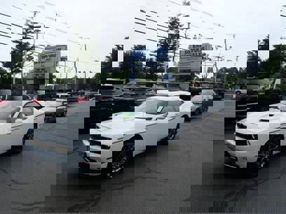 Used 2017 Dodge Challenger GT