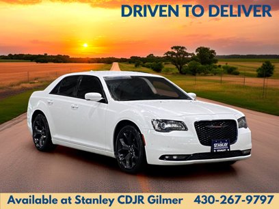 Used 2021 Chrysler 300 S