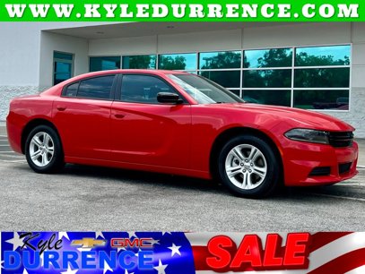 Used 2023 Dodge Charger SXT