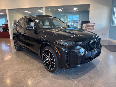 Used 2025 BMW X5 xDrive40i w/ M Sport Package