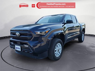 Used 2024 Toyota Tacoma SR5