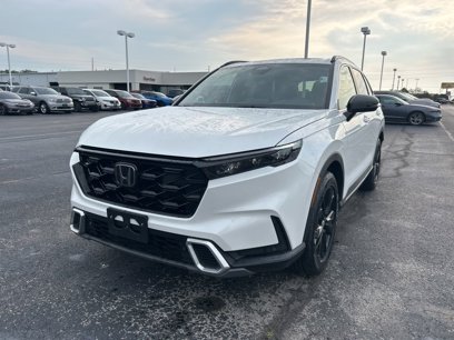 Used 2024 Honda CR-V Sport Touring
