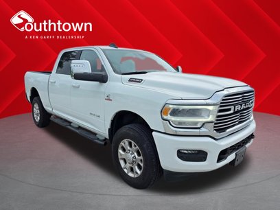 Certified 2024 RAM 2500 Laramie