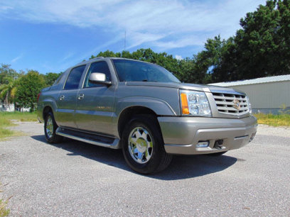 Used 2003 Cadillac Escalade EXT