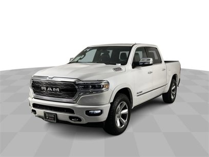 Used 2021 RAM 1500 Limited