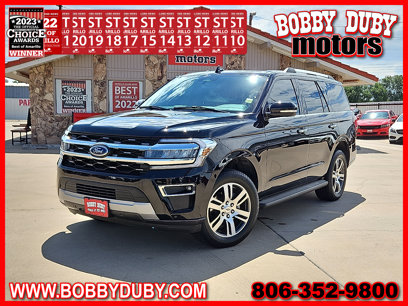 Used 2024 Ford Expedition Limited