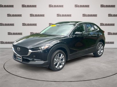Used 2023 MAZDA CX-30 AWD 2.5 S w/ Select Package