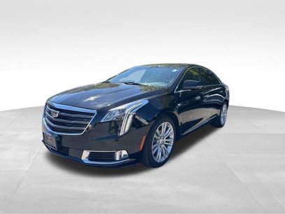 Used 2019 Cadillac XTS Luxury
