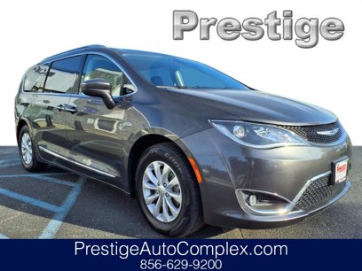 Used 2019 Chrysler Pacifica Touring-L
