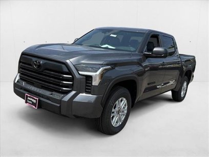 New 2025 Toyota Tundra SR5