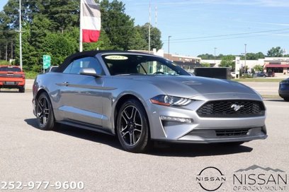Used 2023 Ford Mustang Premium