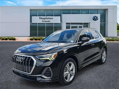 Used 2021 Audi Q3 2.0T Premium Plus w/ Premium Plus Package