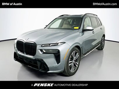 Certified 2023 BMW X7 xDrive40i w/ Executive Package