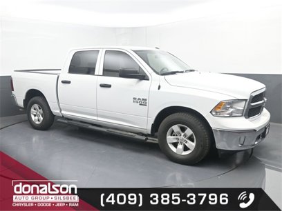 Used 2023 RAM 1500 Tradesman w/ Popular Equipment Group