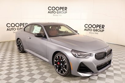 New 2026 BMW M240i Coupe w/ Premium Package
