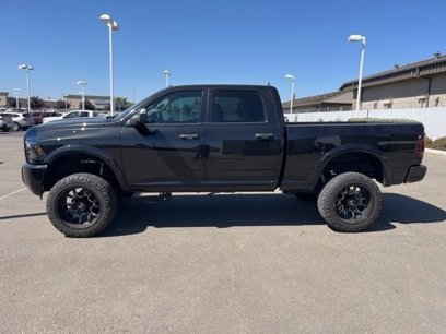 Used 2018 RAM 2500 Tradesman w/ Chrome Appearance Group