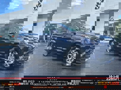 Used 2022 Toyota Sienna LE