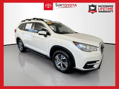 Used 2022 Subaru Ascent Premium w/ Convenience Package