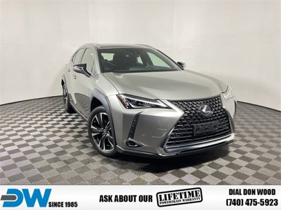Used 2020 Lexus UX 250h w/ Premium Package