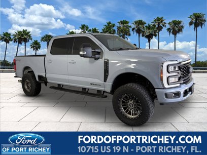 Used 2024 Ford F250 Lariat w/ Sport Appearance Package