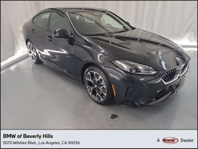 New 2025 BMW 228i xDrive w/ Premium Package