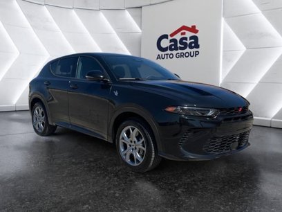 Used 2024 Dodge Hornet R/T