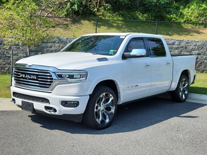 Used 2022 RAM 1500 Limited