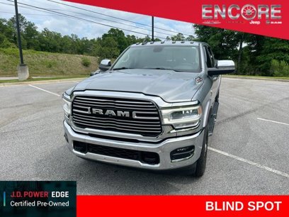 Used 2022 RAM 2500 Laramie