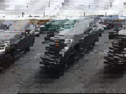 Used 2021 GMC Sierra 1500 Elevation w/ Driver Alert Package I
