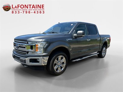 Used 2020 Ford F150 XLT w/ Equipment Group 302A Luxury