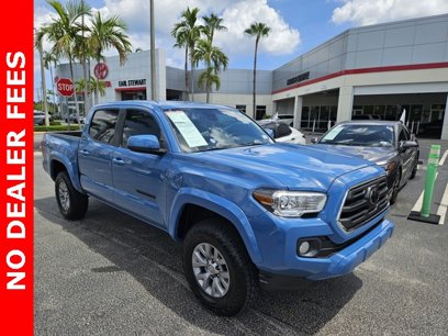 Used 2019 Toyota Tacoma SR5