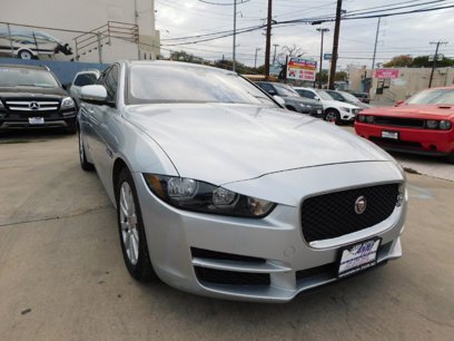 Used 2019 Jaguar XE