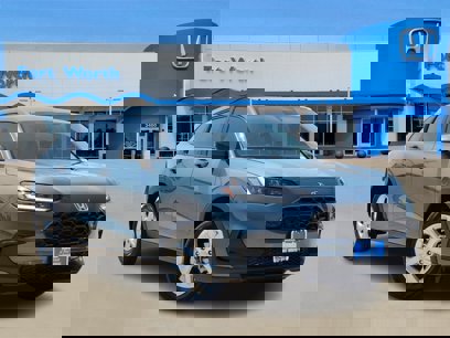 New 2025 Honda HR-V LX