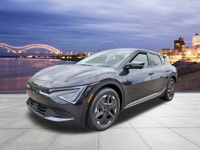 New 2025 Kia EV6 Light
