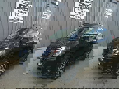 Used 2022 Subaru Forester Premium