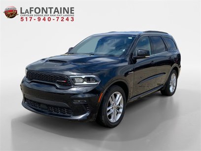 Certified 2023 Dodge Durango R/T
