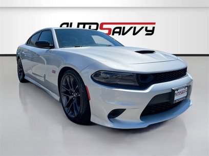 Used 2023 Dodge Charger Scat Pack w/ Plus Group