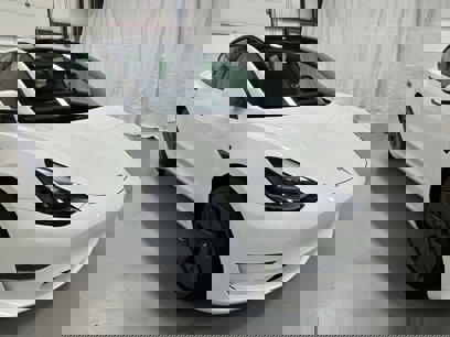 Used 2023 Tesla Model 3 Standard Range