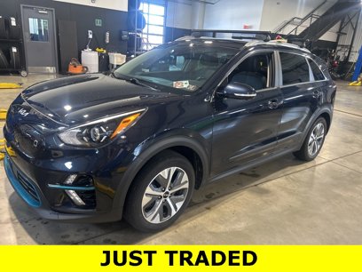 Used 2022 Kia Niro EX w/ Cold Weather Package