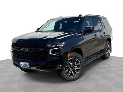Used 2023 Chevrolet Tahoe Z71
